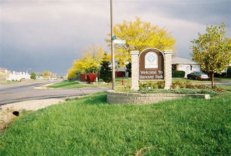 Village of hanover park - The Village of Hanover Park is a diverse community with many positive attributes such as a dense population with large spending power. Most of Hanover Park's growth is attributed to great schools and libraries, easy access to regional highways and a commitment from the Village to create an environment for success. 